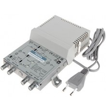 Multiband Amplifier HS-004L