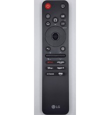 LG MR25GA AI Magic Remote