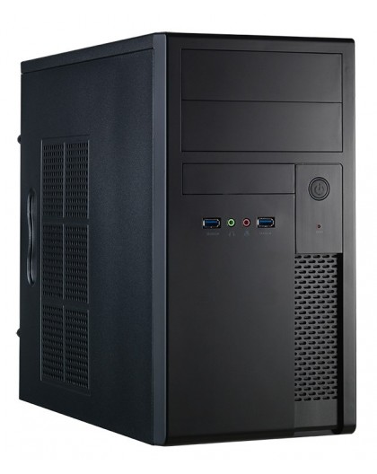 Chieftec XT-01B Midi Tower