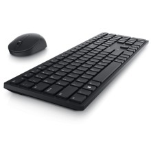 Dell Pro KM5221W - keyboard and mouse set