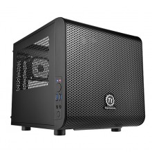 Thermaltake Core V1 Cube Black