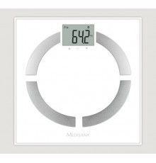 Body Analysis Scale Medisana BS 444 connect