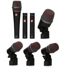 sE V Pack Arena - Drum Microphone Set