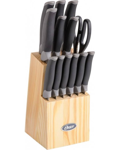 Chef's knife