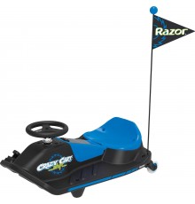 Razor Crazy Cart Shift Blue Lithium