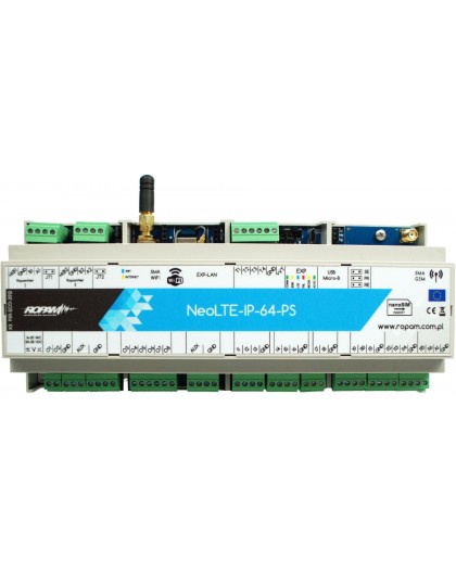 ROPAM CONTROL PANEL NEOLTE-IP-64-PS-D12M