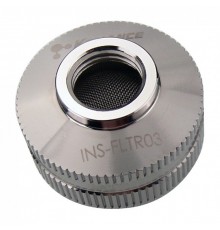 Koolance Inline Coolant Filter V3 G1/4 inch