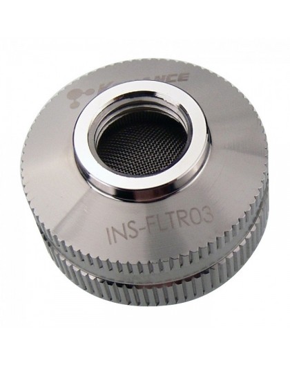 Koolance Inline Coolant Filter V3 G1/4 inch