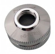Koolance Inline Coolant Filter V3 G1/4 inch