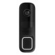AJAX DoorBell (black)