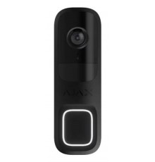 AJAX DoorBell (black)