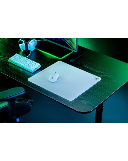 Razer Atlas Gaming mouse pad White