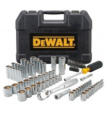 DeWALT DWMT81531-1 socket/socket set
