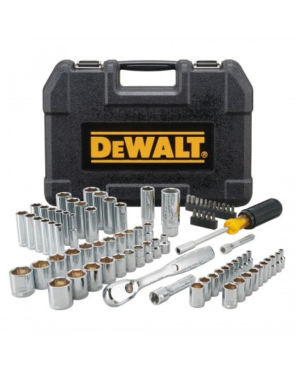 DeWALT DWMT81531-1 socket/socket set