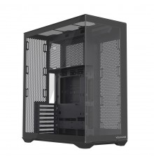 MODECOM Volcano SPACE XL FULL TOWER NF Black