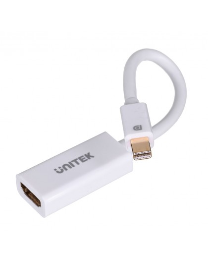 UNITEK Y-6331 interface cards/adapter HDMI