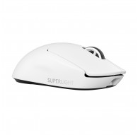 Logitech G PRO X mouse Gaming Right-hand RF Wireless Optical 32000 DPI