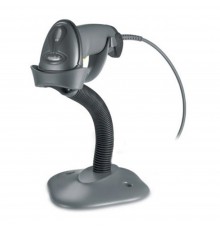 Zebra LS2208 barcode reader Handheld bar code reader 1D Laser Black