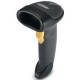 Zebra LS2208 barcode reader Handheld bar code reader 1D Laser Black