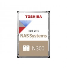 Hard drive N300 NAS 6 TB