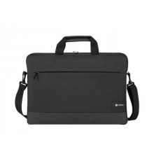 NATEC LAPTOP BAG GOA 15.6" BLACK