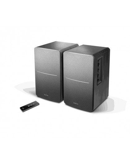 Edifier R1280T Black Wired 21 W