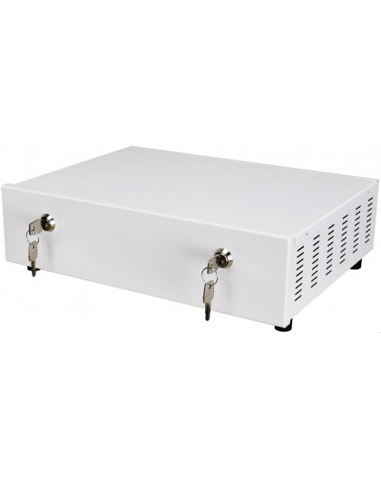 OBUDOWA DVR Pulsar AWO445