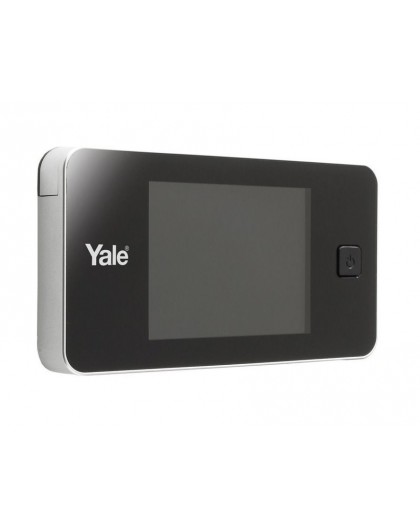 Yale DDV 500 electronic door viewer