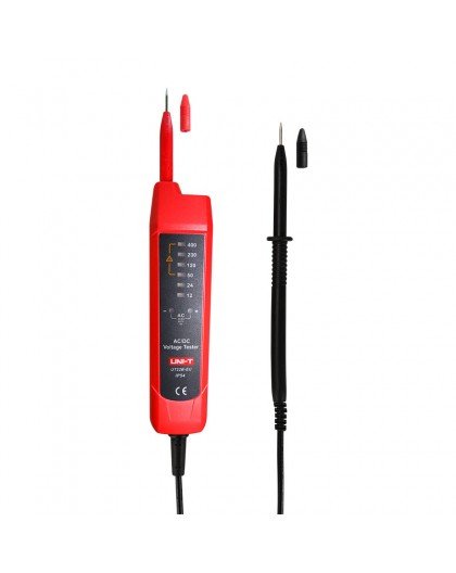 AC/DC voltage tester UNI-T UT22B-EU
