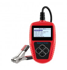 Battery Tester Ancel BA101 8-30V DC