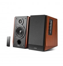 Edifier R1700BT Brown Wired & Wireless
