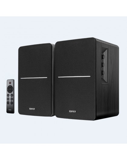 Edifier R1280DBs Black Wired & Wireless 42 W