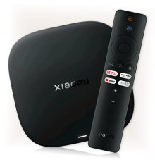 Xiaomi Mi TV Box S (3rd Generation) EU Multimedia Player