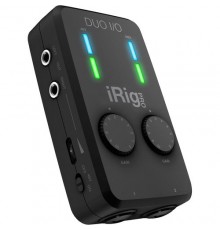 IK iRig USB - Audio Interface
