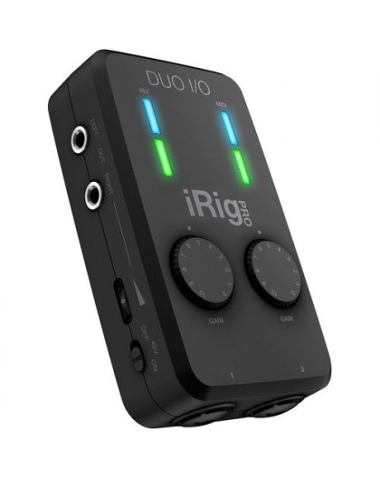 IK iRig USB - Audio Interface