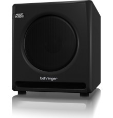 Behringer K10S Black Active subwoofer