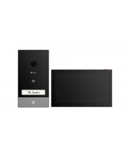 Doorbell EZVIZ HP7