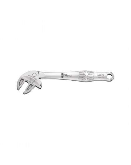 Wera 6004 Adjustable spanner