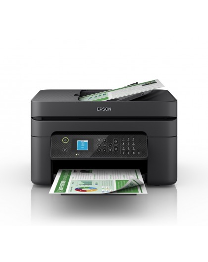 Epson WorkForce WF-2930DWF - multifunk