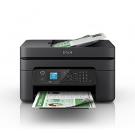 Epson WorkForce WF-2930DWF - multifunk