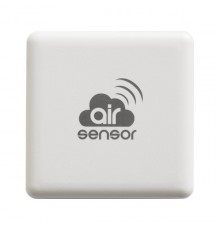 blebox airSensor 2.4 GHz 98% White