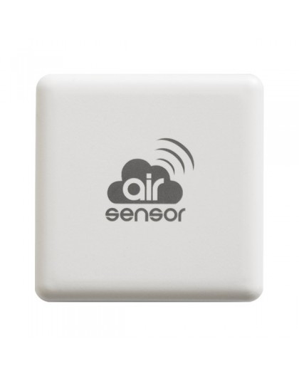 blebox airSensor 2.4 GHz 98% White