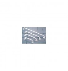 Handrail, metal bathroom handle 80cm