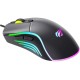 Havit MS1038 - gaming mouse, black