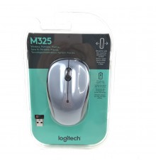 Logitech M325 Wireless Colour Collection