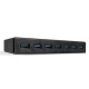 LINDY USB 3.1/3.0 Hub 7 Port with Charging Function