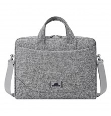 Rivacase 7921 Anvik Laptop Tasche 14 hellgrau
