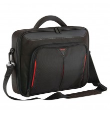 TARGUS Classic+ Calmshell 14.1" black/r
