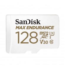 SanDisk Max Endurance Memory Card 128GB