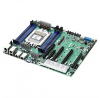ASRock Mainboard SIENAD8-2L2T ATX Socket SP6 Single